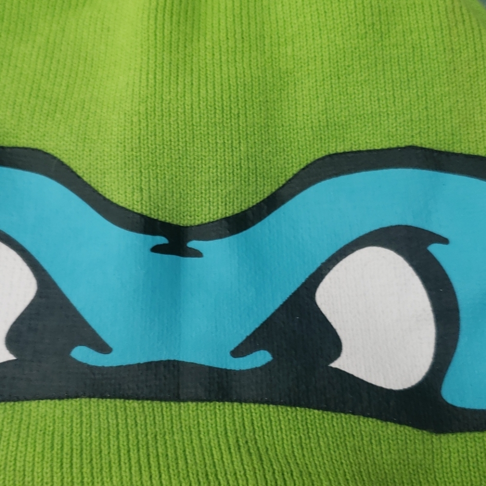 TMNT Beanie - Picture 4 of 7
